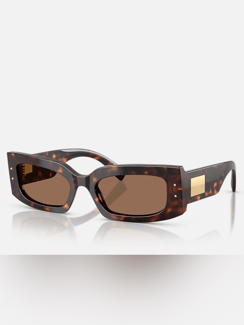 NWOT Dolce&Gabbana DG4479 sunglasses SIZE L (55-20)